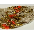 thumbnail image 5 of Summer 2022 Rare South African Waist Beads( Micro Beads)Tie-on, 5 of 18