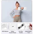 thumbnail image 4 of Juego de mancuernas ajustables de 40 kg para hombres y mujeres, gimnasio en casa, 4 of 8