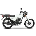 thumbnail image 3 of Motocicleta DT150 DELIVERY BLANCO ITALIKA Motocicleta De Trabajo, 3 of 3
