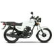 thumbnail image 3 of Motocicleta DT150 DELIVERY BLANCO ITALIKA Motocicleta De Trabajo, 3 of 3
