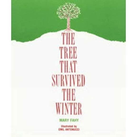 Pre-Owned The Tree That Survived the Winter (Paperback) 0809140675 9780809140671