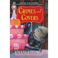thumbnail image 1 of Pre-Owned Crimes and Covers: A Magical Bookshop Mystery (Hardcover) 1643855964 9781643855967, 1 of 1