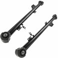 thumbnail image 2 of Geelife Trailing Control Arm Rear Upper & LowerSet of 4 For 1996-2004 Pathfinder QX4, 2 of 9