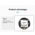 thumbnail image 4 of AD56UB9 GPS Module for Beidou+GPS Four-Mode Positioning Module, 4 of 5