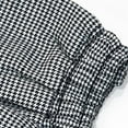 thumbnail image 3 of Hotel Uniform Pants, Kitchen Striped Chef Pants, Restaurant Waiter Elastic Pants, 3 of 3