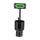 thumbnail image 3 of Soporte para teléfono móvil de brazo largo para coche, soporte universal para bebidas y teléfono móvil para coche. Verde, 3 of 8