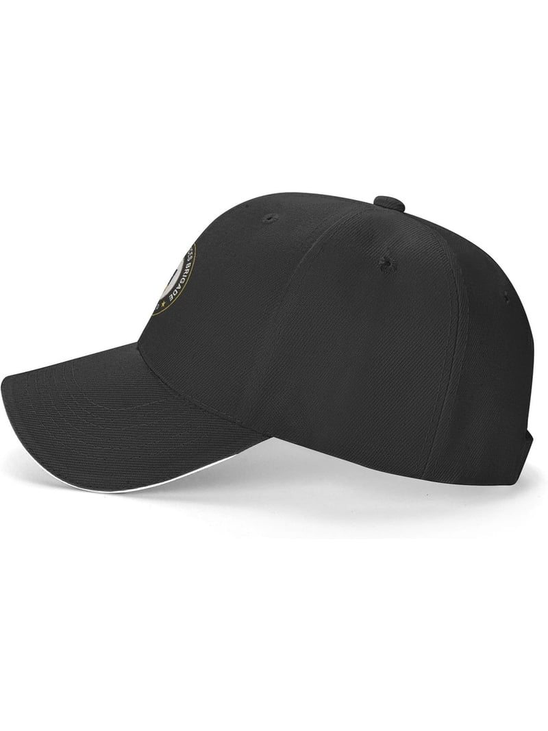 US Army 5th Special Forces Group Retired Baseball Cap Casquette
