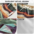 thumbnail image 2 of FORMRS Boys Swim Trunks Quick Dry Mesh Liner Boardshorts Sizes XS-XL, Artistic Desert Pattern, 2 of 7