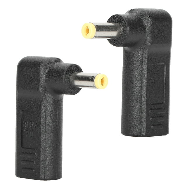 Adaptador Tipo C A CC, Peso Ligero Adaptador USB Tipo C De Tamaño Pequeño Para Uso Profesional Para Fines Generales