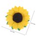 thumbnail image 2 of HAMPPLIES 100Ud Accesorios De Girasol Artificial Para Creativa En Cajas De Regalo, 2 of 6