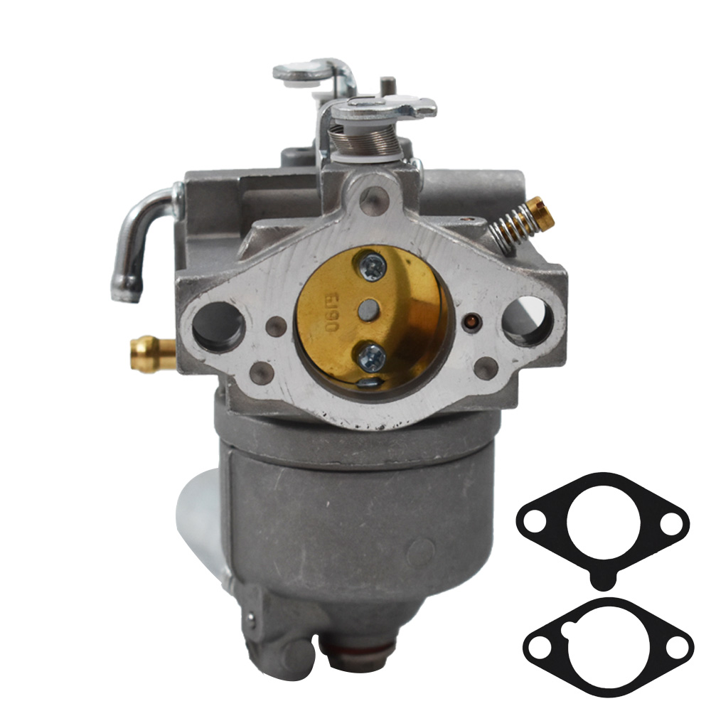 Carburetor Fit For John Deere AM109205 GT242 LX172 AM109205 Lawn Mower Parts