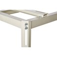 thumbnail image 3 of Senville Support au Sol GS-380 pour Climatiseurs Mini-Split, Blanc Cassé, 3 of 3