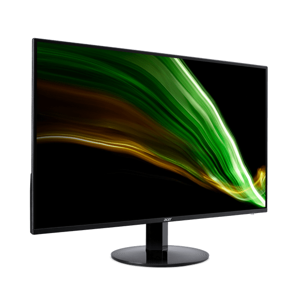 Acer SA241Y 23.8インチ FHD モニター Acer 23.8” Frameless Gaming Screen, Full HD Ultra-Thin IPS Monitor