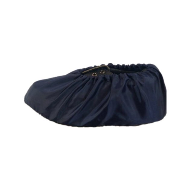 Minnieouse Cubiertas impermeables para zapatos, antideslizantes, reutilizables, a prueba de agua, con alfombrilla de goma, protección para el Accesorios de disfraces tipo 7