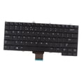 thumbnail image 4 of Teclado de Reemplazo CUTICAT Retroiluminación de Plástico para Latitude 12 7000 E7440 E7420 E7240 E7420D, 4 of 8