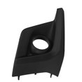 thumbnail image 1 of Fog Lamp Covers, Fog Light Bezel Trim 57731FL082 Right Front Easy Installation Abrasion Resistant Anti Scratch  For Car, 1 of 8
