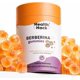 thumbnail image 1 of Berberina Gummies Health Hack con Ácido Alfa Lipoico y Pimienta Negra Sabor Manzana 60 Gomitas, 1 of 7