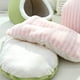 thumbnail image 5 of Cama tridimensional gruesa de dos piezas y cálida para el invierno con agujeros para perros y asa, nido de felpa para mascotas., 5 of 5