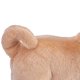 thumbnail image 5 of SAYOO Muñeco de peluche de peluche para niñas y niños, juguete de tamaño portátil con forma de animal de dibujos animados, regalo de cumpleaños, Navidad, boda, fiesta SAYOO  casual, 5 of 8