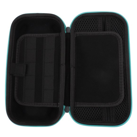 Carrying Case for Switch Lite, Carrying Storage Case for GPD WIN 4 Consoles, Hard Shell Game Case, Travel Case Organizer for Switch Lite Gaming Consoles