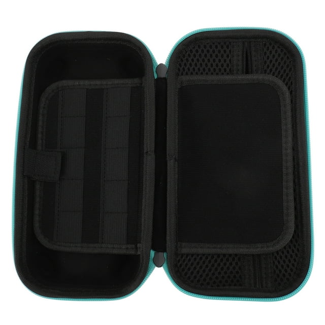 Étui de Transport pour Switch Lite, Étui de Rangement de Transport pour Consoles GPD WIN 4, Étui Rigide pour Jeux, Organisateur de Voyage pour Consoles de Jeu Switch Lite