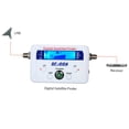 thumbnail image 4 of Medidor de la Señal de Satélite Satélite Digital Mini Medidor de Buscador de Señal de Satélite Digital Con Pantalla Lcd Digital Satfinder Con, 4 of 7
