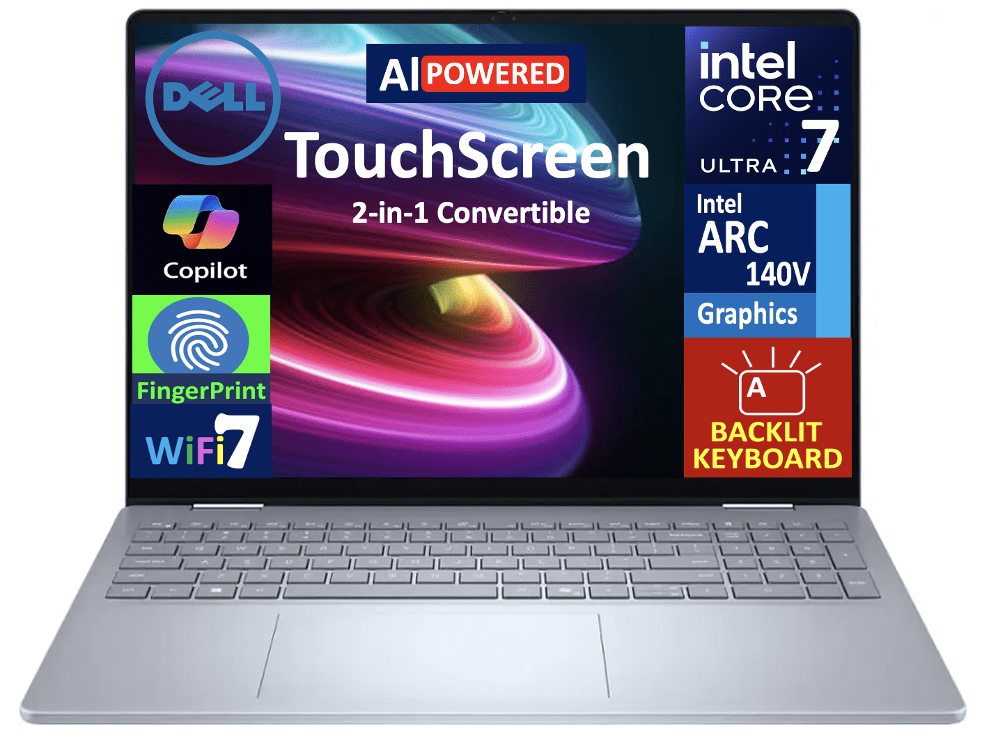 Dell XPS 13 9315 13.4