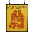 thumbnail image 2 of Print: More Courtesy, circa 1936, 2 of 4