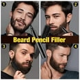 thumbnail image 4 of Lápiz De Relleno De Barba Likrtyny Cuidado Belleza, 4 of 6