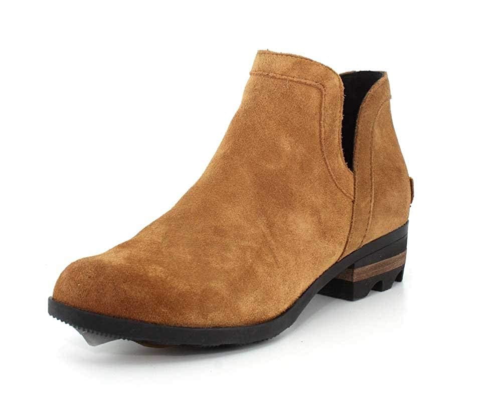 sorel lolla cut out boot