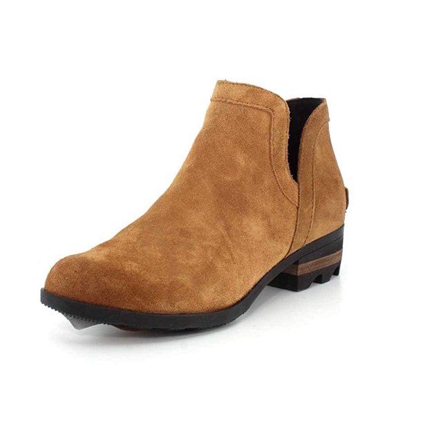 sorel lolla cut out boot
