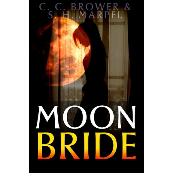 Moon Bride, (Paperback)