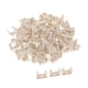 thumbnail image 1 of 200 piezas de soporte de tubería de pvc accesorios de suministro de tubería de re Sunnimix Adaptador de abrazadera de clip de PVC, 1 of 8