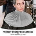 thumbnail image 3 of WEUVEB Impermeable Gris Para Y Corte Con Cierre Ajustable Cómoda Y Duradera, 3 of 6