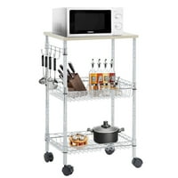 Microwave Carts Microwave Carts
