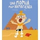 thumbnail image 1 of Libro Una Momia Muy Hambienta Tapa Dura, Autor Jose Carlosgomez Andres, Editorial Nubeocho, 1 of 2
