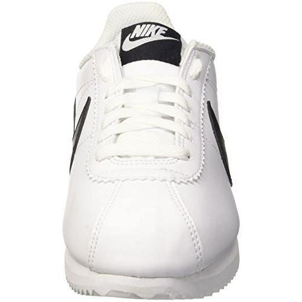 women's classic cortez leather casual shoe