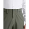thumbnail image 5 of Pantalones CRZ YOGA para Hombre de Golf, Livianos y de Secado Rápido, 71 cm, 5 of 5