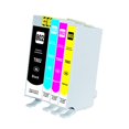 thumbnail image 1 of Compatible Epson T802XL / T802X-BCS Combo Ink Cartridge By Superink, 1 of 1