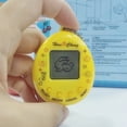thumbnail image 4 of Electronic Digital Pets Virtual Pet Toy 168 Pet Pocket Electronic Toy for Kids Early Education Gift, 4 of 8