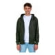 thumbnail image 4 of Sudadera Abierta Para Hombre Con Cierre Metálico, 4 of 6