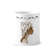 thumbnail image 1 of Taza de cepillo de dientes Unbranded African Black Women Aboriginal 350 ml, 1 of 3
