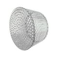 thumbnail image 6 of Stainlesssteel Anti Blocking Rooftop Floor Drain Cover for Drainage Outdoor Tool 160mm, 6 of 8
