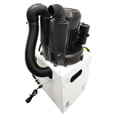 thumbnail image 6 of Dental Negative Pressure Pump Suction System Machine Electric 110V, 6 of 8