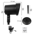 thumbnail image 3 of Proyector navideño Fisca Laser Outdoor Waterproof Luces, 3 of 7