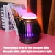 thumbnail image 3 of Repelente De Mosquitos Mosquito Zapper Lámpara Portátil Usb Luz Recargable Para Interior Jardín Camping seitruly HA035603-00, 3 of 6