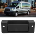 thumbnail image 4 of Tailgate Handle For   Rear Door Tail Gate Inner Handle 1494102 Replacement Fit For   MK5 MK6, 4 of 8