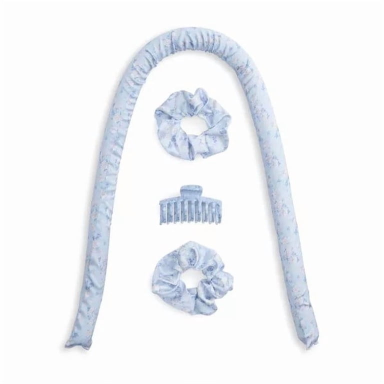 Goody x LoveShackFancy Heatless Curl Set Hair Wavers  display picture 1
