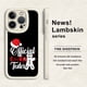 thumbnail image 1 of Mantenga su iPhone seguro y elegante con una funda de teléfono de TPU a prueba de golpes con patrón creativo de dibujos animados, 1 of 4