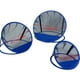 thumbnail image 2 of Accesorios para objetivos de golf con tapete 10 bolas 1 tee red para practicar golf, 2 of 7